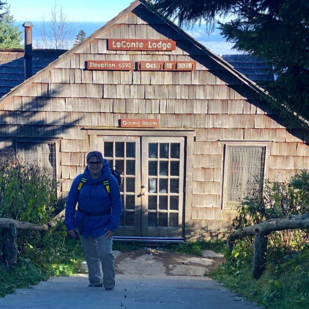 Meet your Posher, Diane